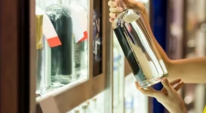 Срив на продажбите на водка в Русия 