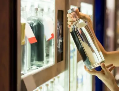 Българите харчат умерено за алкохол, според статистика на Евростат