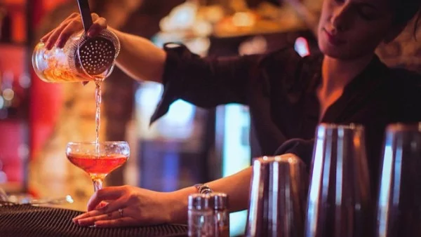 Австралиецът Орландо Марцо е новият носител на титлата WOLRD CLASS БАРМАН НА ГОДИНАТА