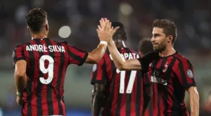 Директор в Милан отказа да коментира бъдещето на Монтела