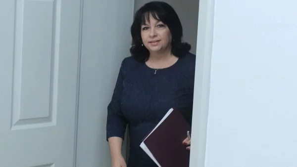 Теменужка Петкова: България има възможностите да управлява проекта АЕЦ "Белене"