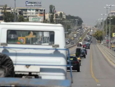 София спира от движение коли, които не покриват екостандартите си