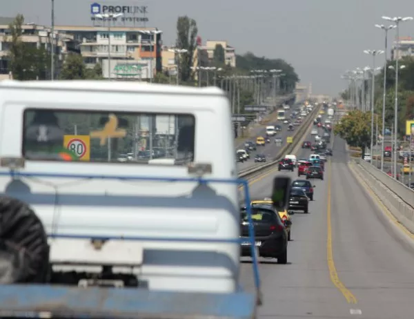 Полицейски началник: Няма да се кара навсякъде в градовете с 30 км/ч