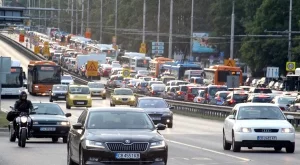 В София ще мерят дистанционно вредните емисии от автомобилите 