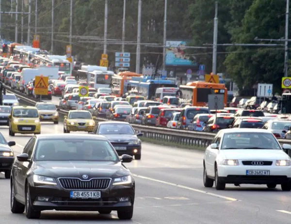 Жители на "Горубляне" затварят "Цариградско шосе", очаква се голям трафик