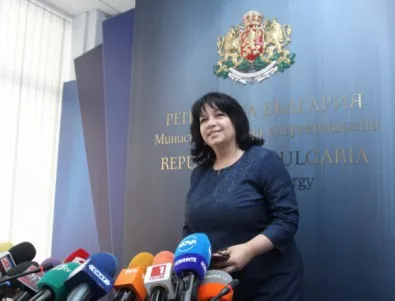 Ситуацията в Азовско море не притеснява България, увери Петкова
