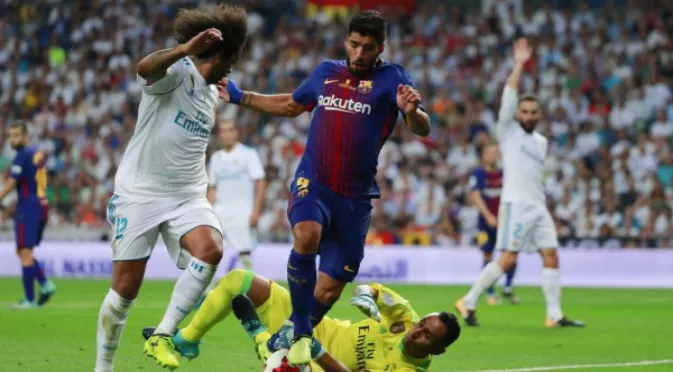 Барселона пострада от невниманието на Валверде - Суарес е аут заради контузия