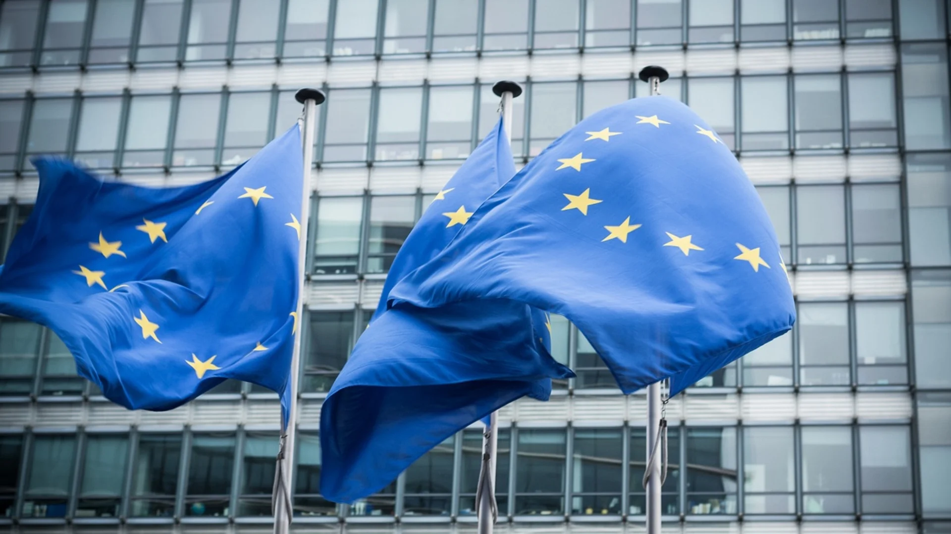 Анализ: Свързано ли е бъдещето на Германия с Европейския съюз?
