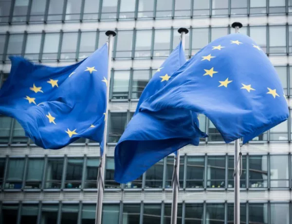 Брюксел очаква оставка на британското правителство до края на годината 