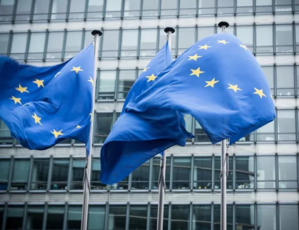 ЕС призова към въздържаност заради ескалацията на напрежението в Сирия