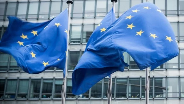Европейската законодателна симулация Model European Union идва и в София