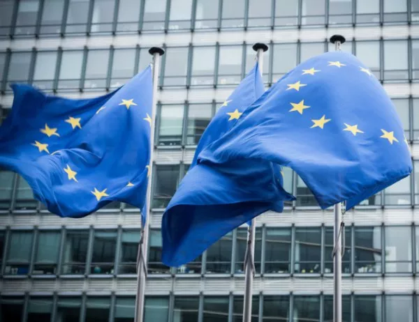 ЕК предлага по-голям бюджет за разширяване на ЕС