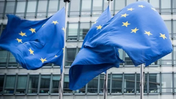 EK предупреди България за нарушения в 5 ключови области