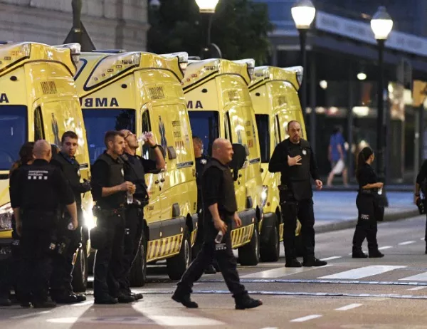 Испания ще постави цялата полиция на Каталуния под контрола на Мадрид