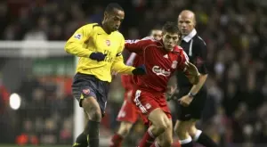 28-те футболисти, минали границата от 100 гола в Англия, подредени по средно попадения на мач