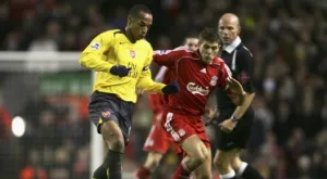 "Тиери Анри щеше да струва 200 милиона в днешно време"