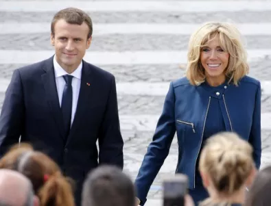 Посещенията на френските президенти у нас – винаги в ключови моменти 