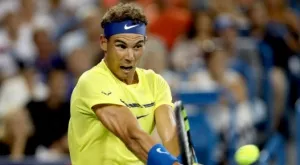 Надал стартира новия сезон в Бризбейн