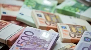 СНИМКА: Мъж заложи на Рома по погрешка и спечели 42 000 евро