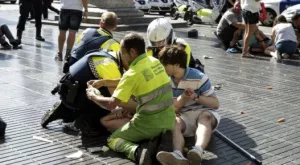 Marca: В момента не можем да говорим за спорт (СНИМКА)