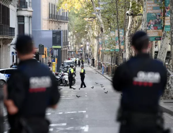 Доклад: До 3000 терористи ще се завърнат в Европа