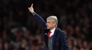 Арсенал ще направи опит и през зимата за Лемар