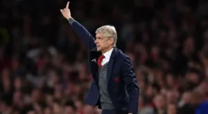 За пръв път в историята: Българин в състава на Арсенал, но има уловка