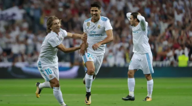 Звезда на Реал Мадрид може да пропусне целия сезон 2019/20