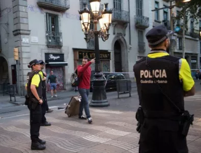 Идентифицираха още един от атентаторите в Барселона