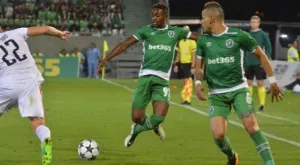 Невероятно! Лудогорец с впечатляващ обрат над Хофенхайм!