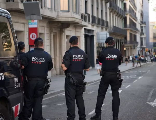 Лидерът на Каталуния: ЦРУ не ни е предупреждавало за атентата в Барселона