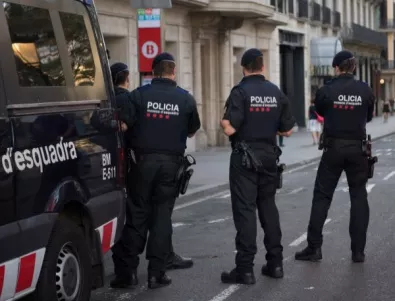Испания разследва началника на каталунската полиция за 