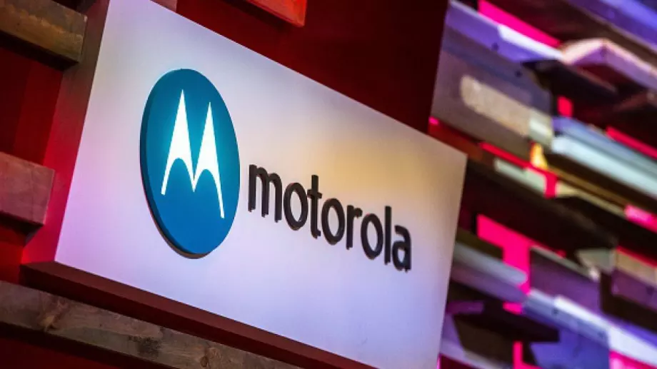 В световен мащаб, Motorola отчита ръст на приходите на годишна база