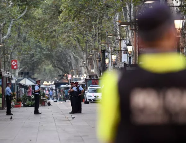 Испания повишава нивото на заплаха от тероризъм до най-високото