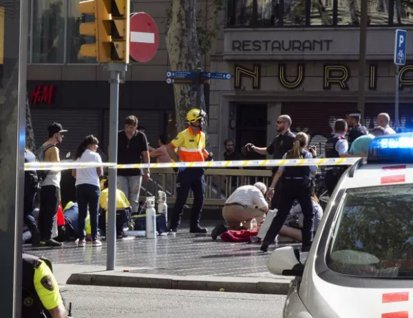 Експерт: Терористичната атака в Барселона е трагична, но не е неочаквана