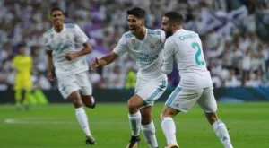 За да не допусне грешката на Барселона, Реал Мадрид вдига клаузата на Асенсио