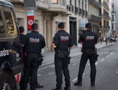 В Испания разкриха терористична група, подготвяла атентати