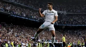 Асенсио отпадна от състава на Реал Мадрид заради ... епилация