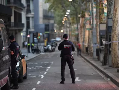 Испански вестник: САЩ предупредиха за атака в Барселона