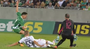 Къде да гледаме първия мач на Лудогорец в Лига Европа срещу Истанбул ББ?