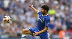 Атлетико Мадрид с последна оферта за Диего Коща