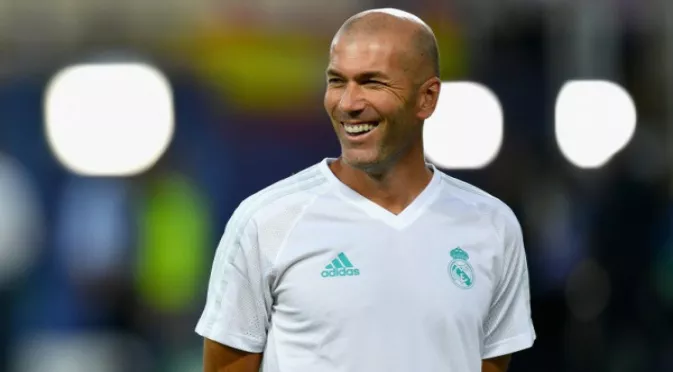 Ювентус шокира с оферта за звезда на Реал Мадрид