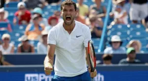 Най-добрите постижения на Григор на US Open досега и отстранените противници