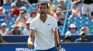 Мисия Лондон: Григор Димитров с уникален шанс за топ 5, дори без победа във Финалите