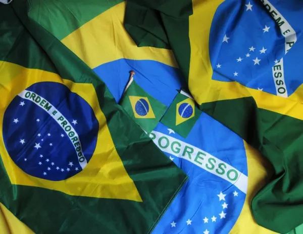 Емблема на корупцията в Бразилия най-после влиза в затвора