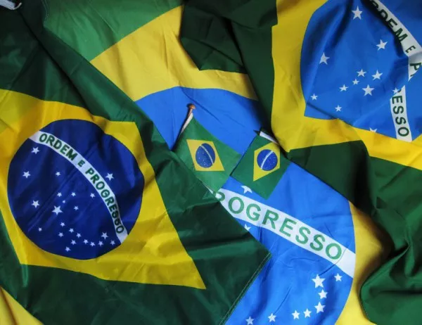 Затворник ще се бори за президент в Бразилия