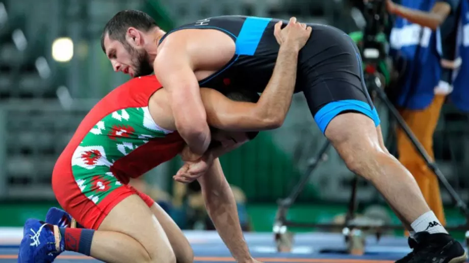 Днес играят последните двама български борци на Световното в Осло