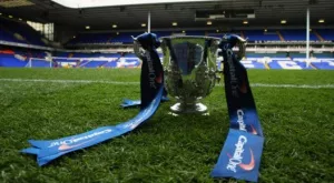 Capital One Cup скоро ще има ново име