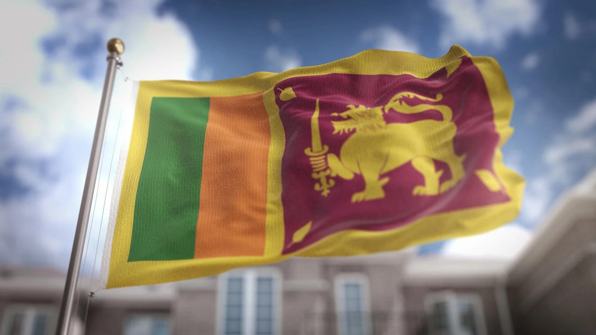 Шри Ланка освободи 1 000 затворници по случай Коледа 