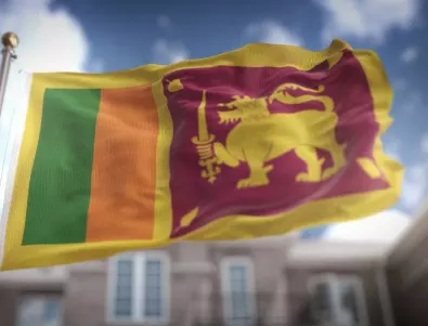 Шри Ланка освободи 1 000 затворници по случай Коледа 